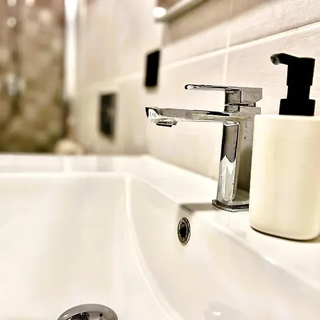 Lejlighed Housing La Sal León