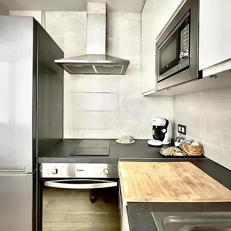 Housing La Sal