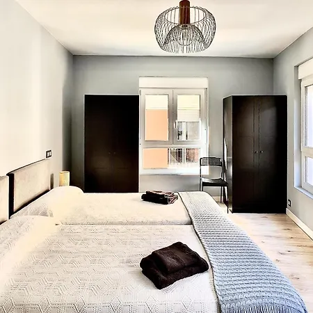 Housing La Sal Apartment