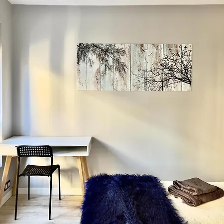 Housing La Sal Apartment *