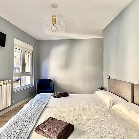 Apartment Housing La Sal