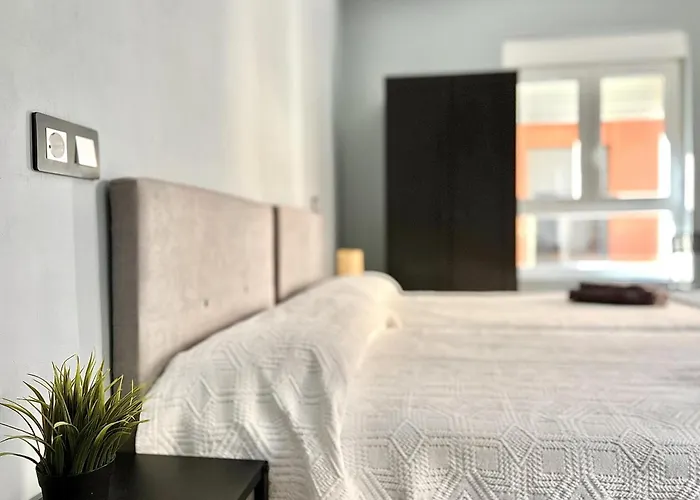 شقة Housing La Sal *