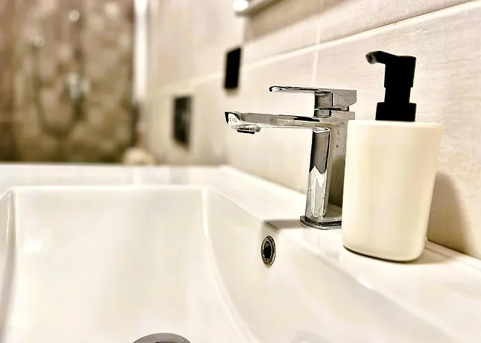 شقة Housing La Sal ليون