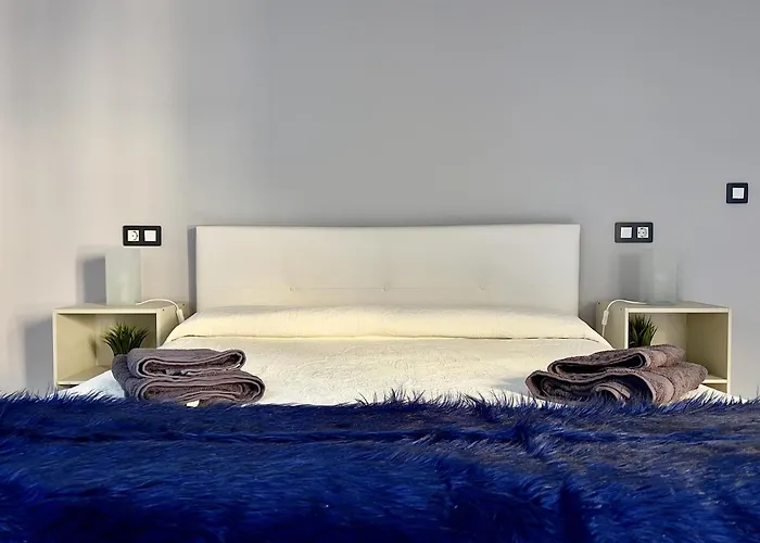 Apartment Housing La Sal