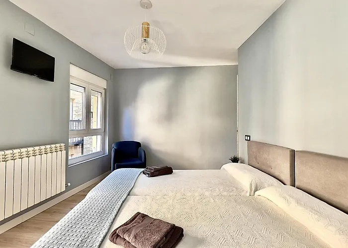 شقة Housing La Sal