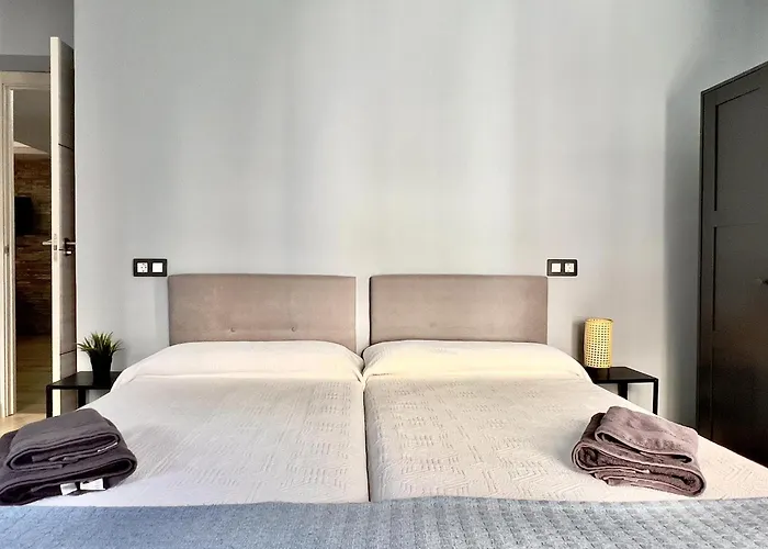 شقة Housing La Sal ليون